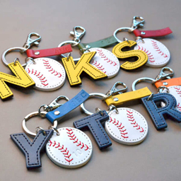 Sports Keyring